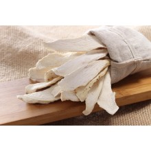 河南原色淮山(1斤)